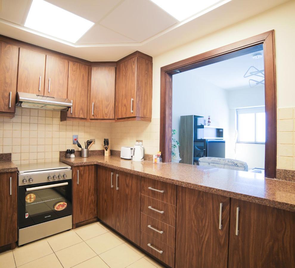 Scenic 2 Bedroom Apartment - Downtown Business Bay Dubai Exterior photo